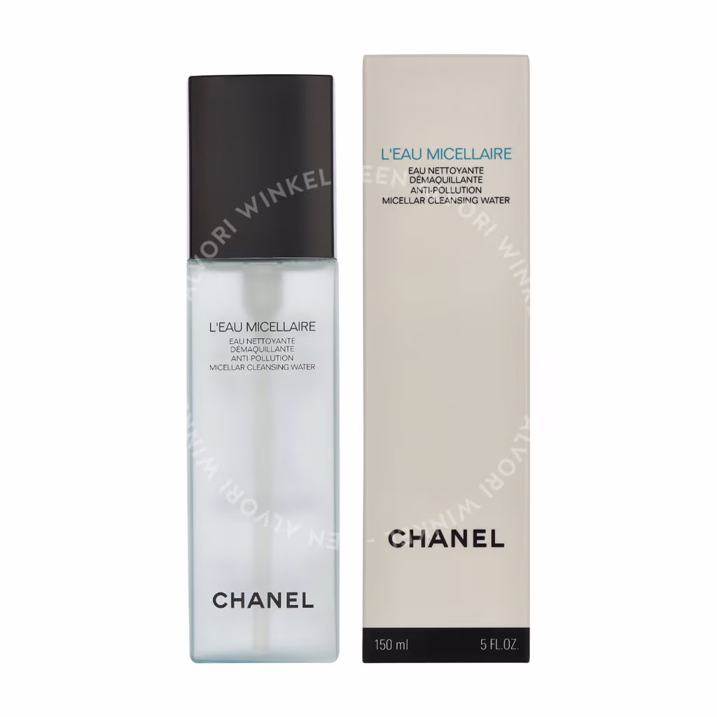 Chanel Chanel L'eau Anti-Pollution Micellar Cleansing Water — foto 3