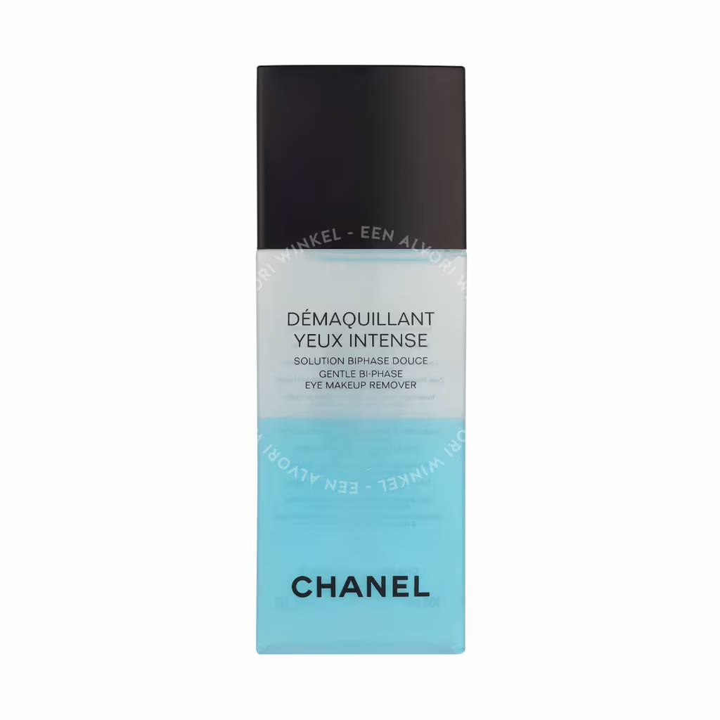 Chanel Chanel Demaquillant Yeux Intense Eye Make Up Remover