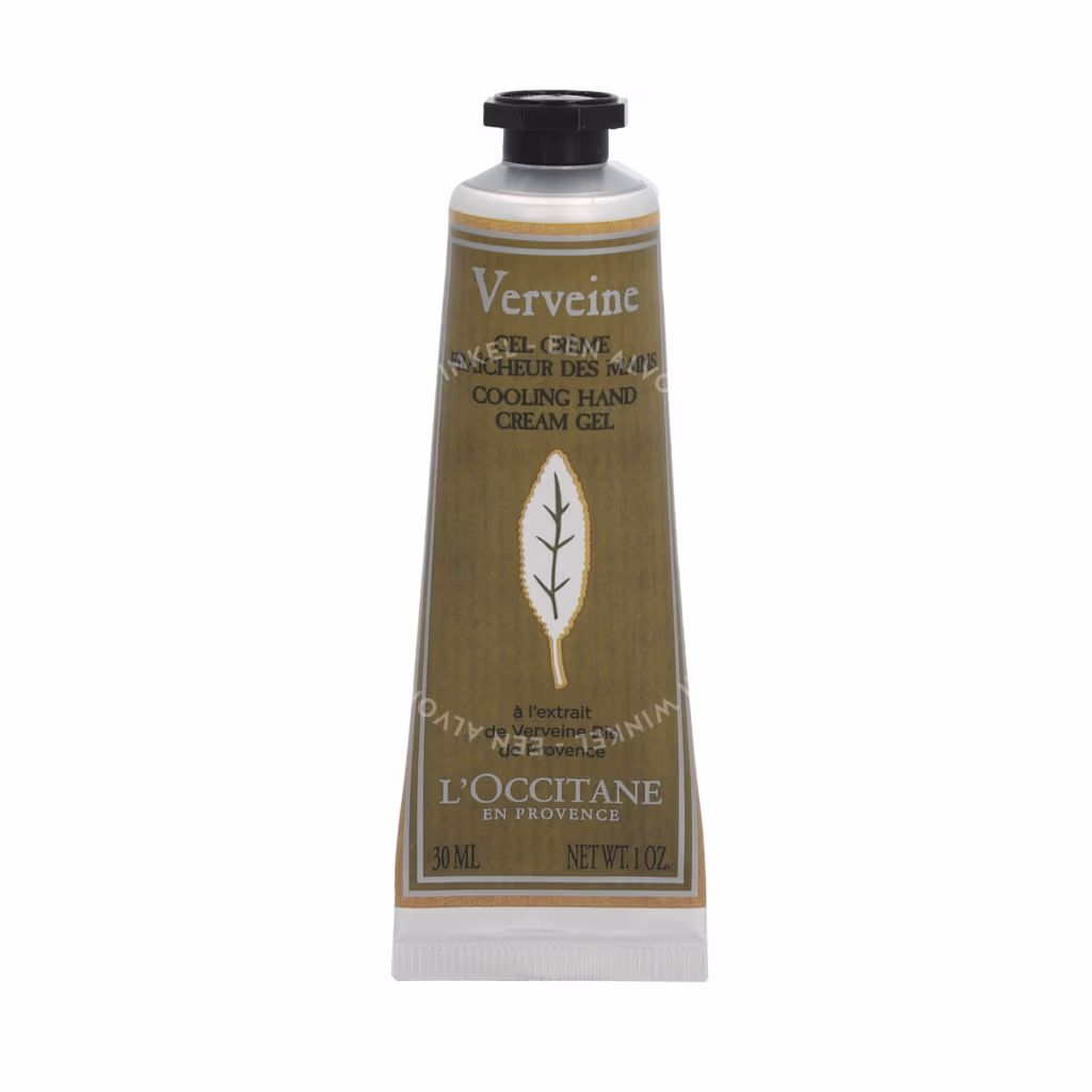 L'Occitane L'Occitane Verbena Cooling Hand Cream Gel