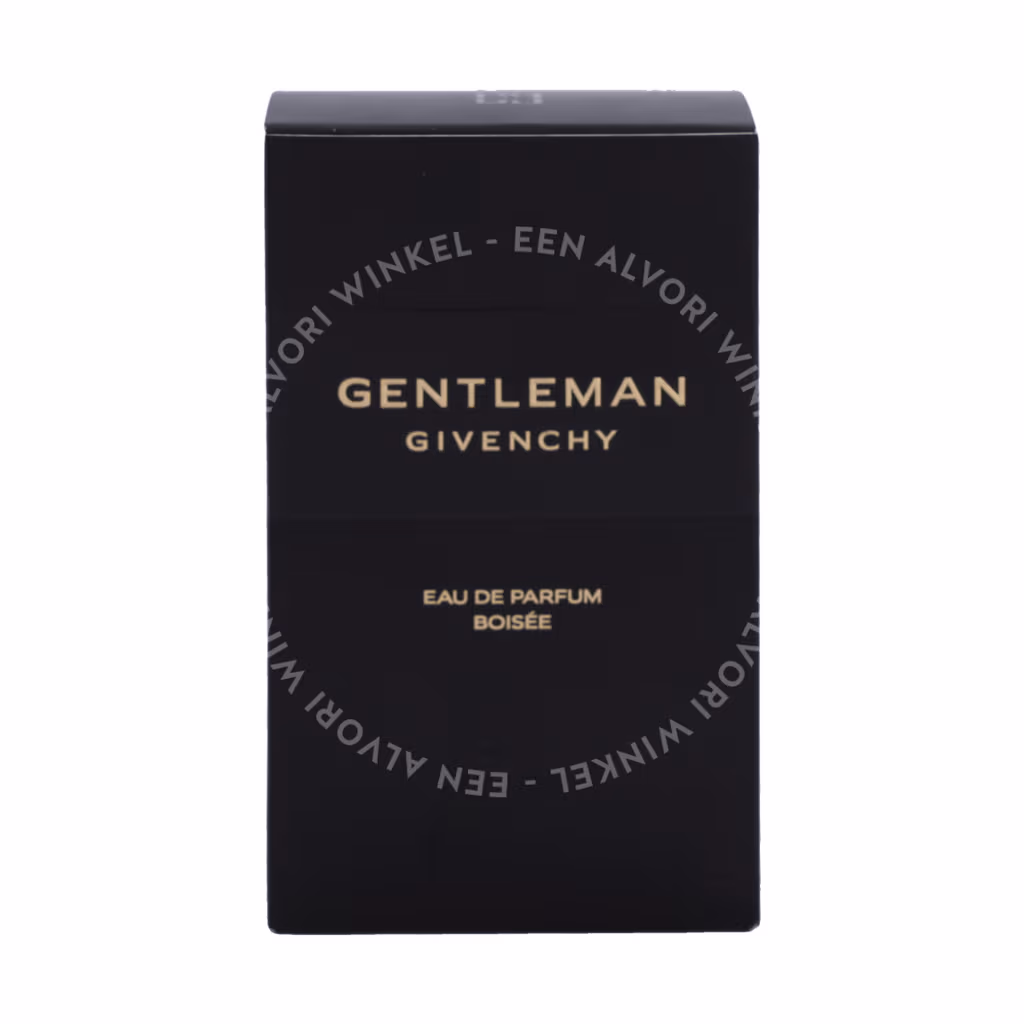 Givenchy Givenchy Gentleman Boisee Edp Spray — foto 2