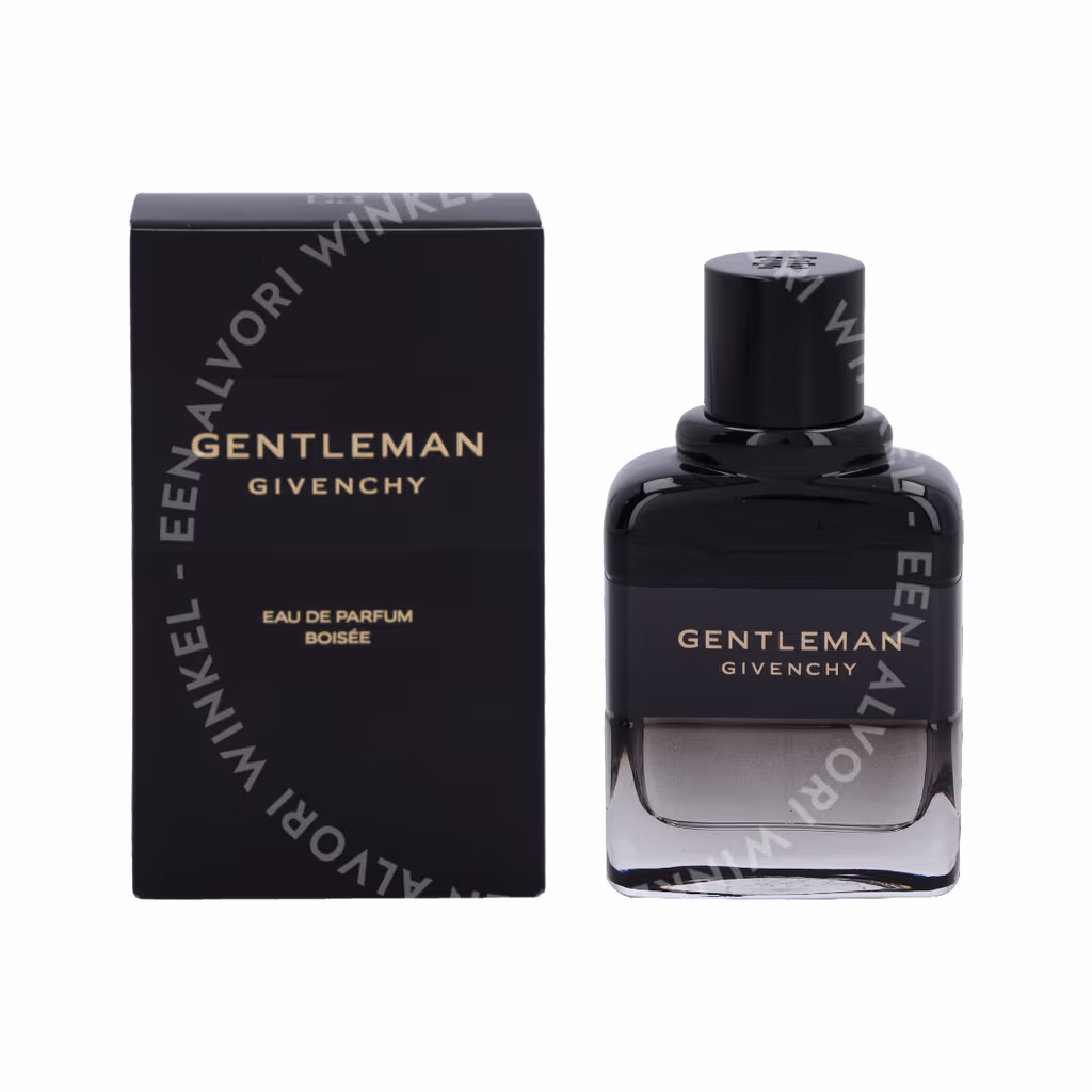 Givenchy Givenchy Gentleman Boisee Edp Spray — foto 3