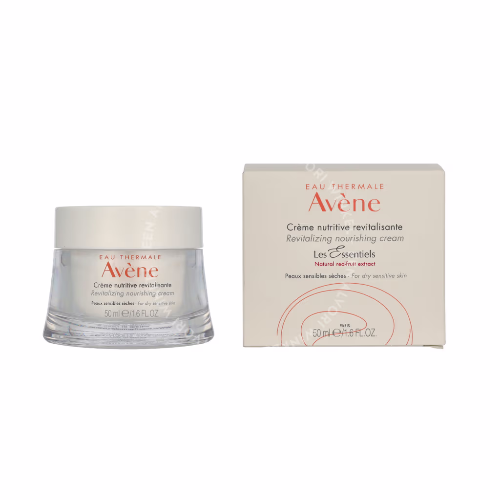 Avene Avene Revitalizing Nourishing Cream — foto 3