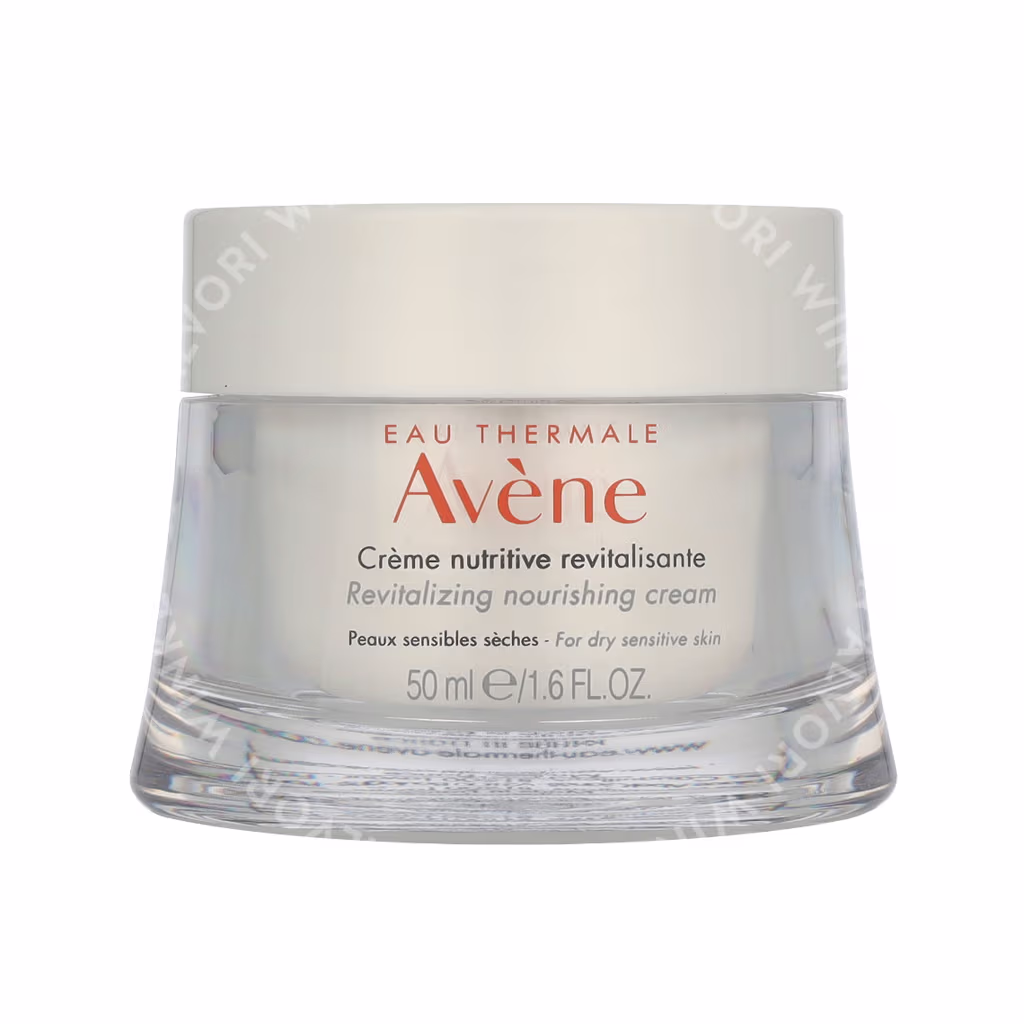 Avene Avene Revitalizing Nourishing Cream