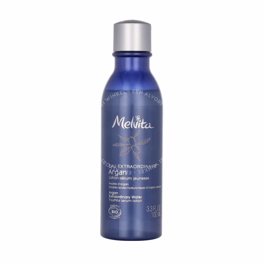 Melvita Melvita Argan Extraordinary Water — foto 2