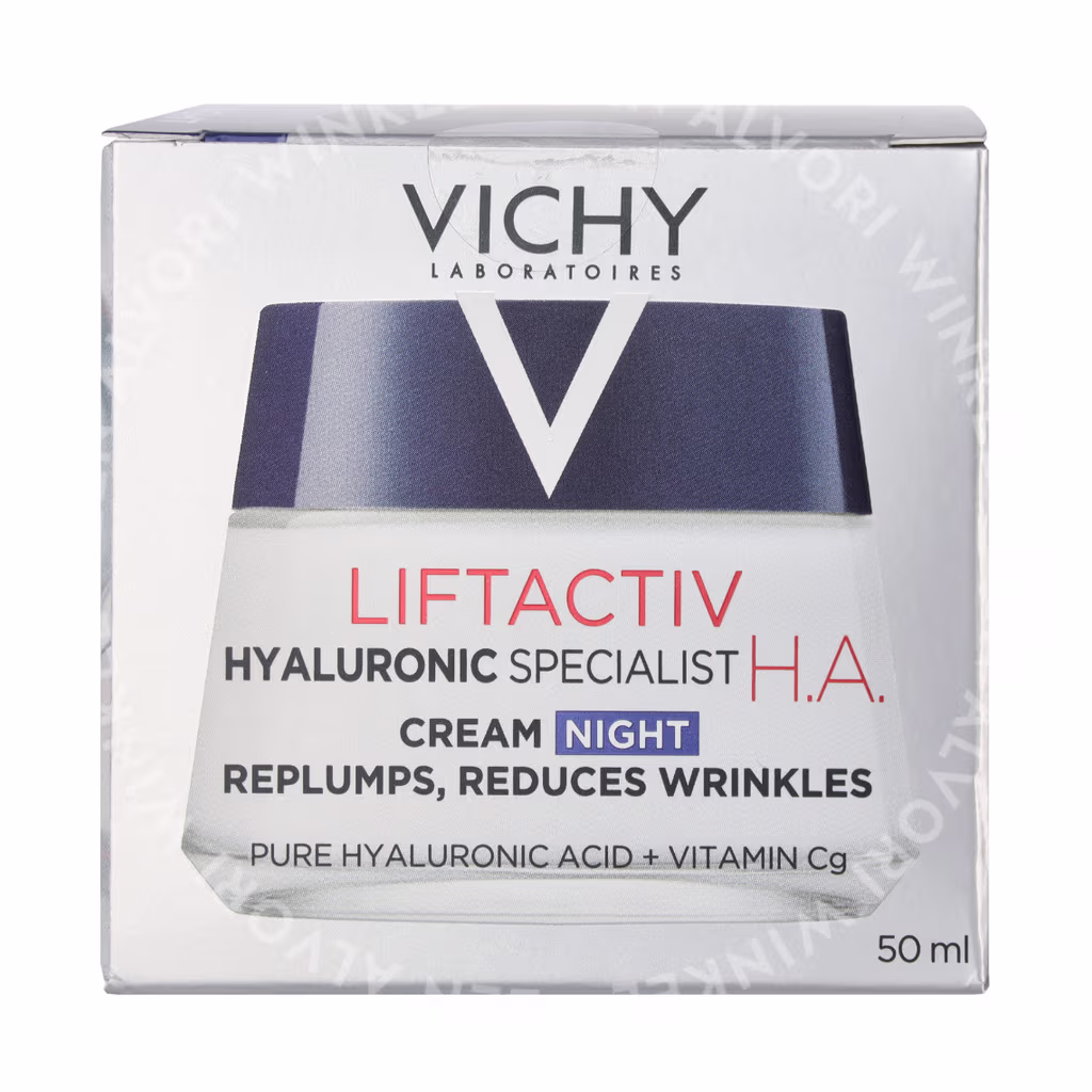 Vichy Vichy Liftactiv Supreme Night Cream — foto 2