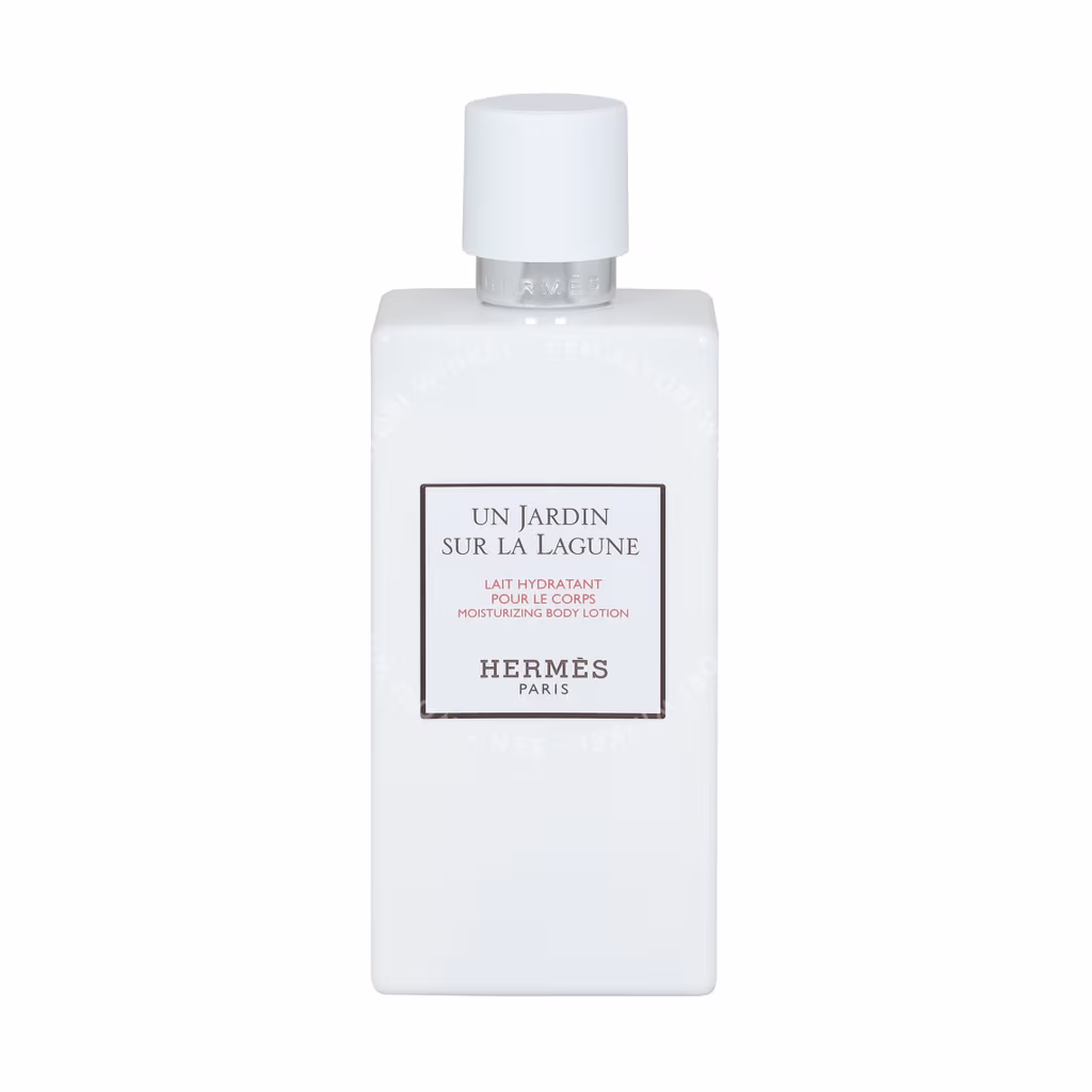 Hermes Hermes Un Jardin Sur La Lagune Body Lotion
