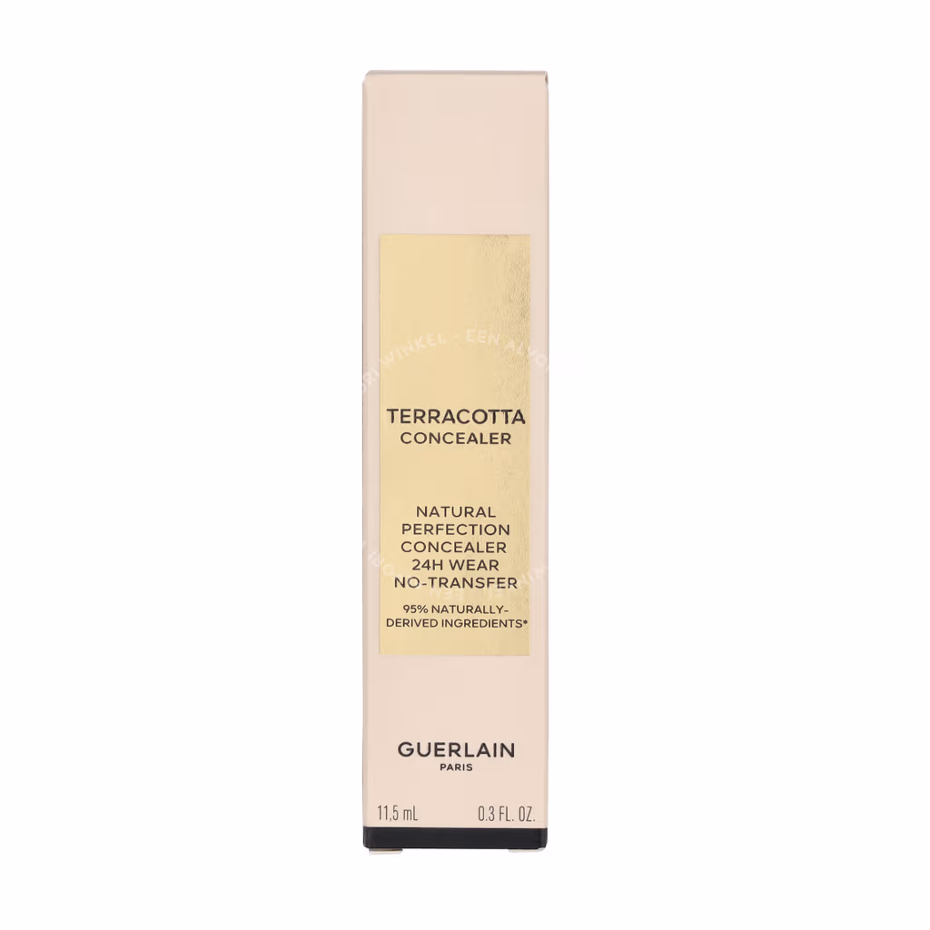 Guerlain Guerlain Terracotta Natural-Perfection Concealer — 5N — foto 2