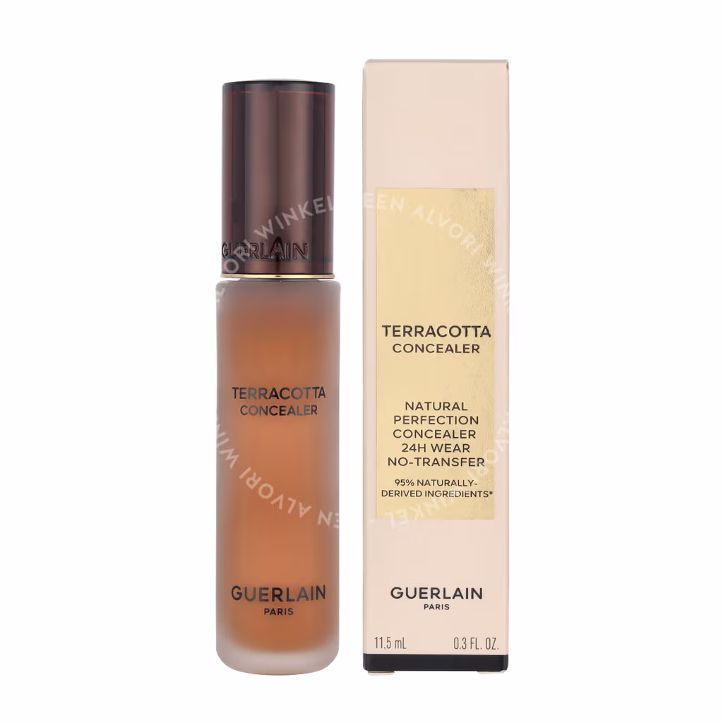 Guerlain Guerlain Terracotta Natural-Perfection Concealer — 5N — foto 3