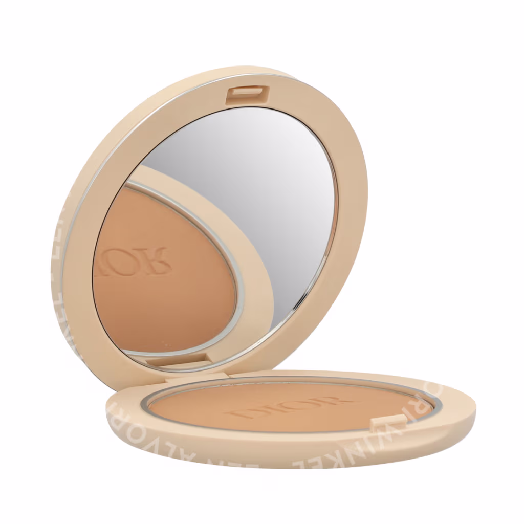 Christian Dior Dior Forever Natural Bronze — #01 Fair Bronze