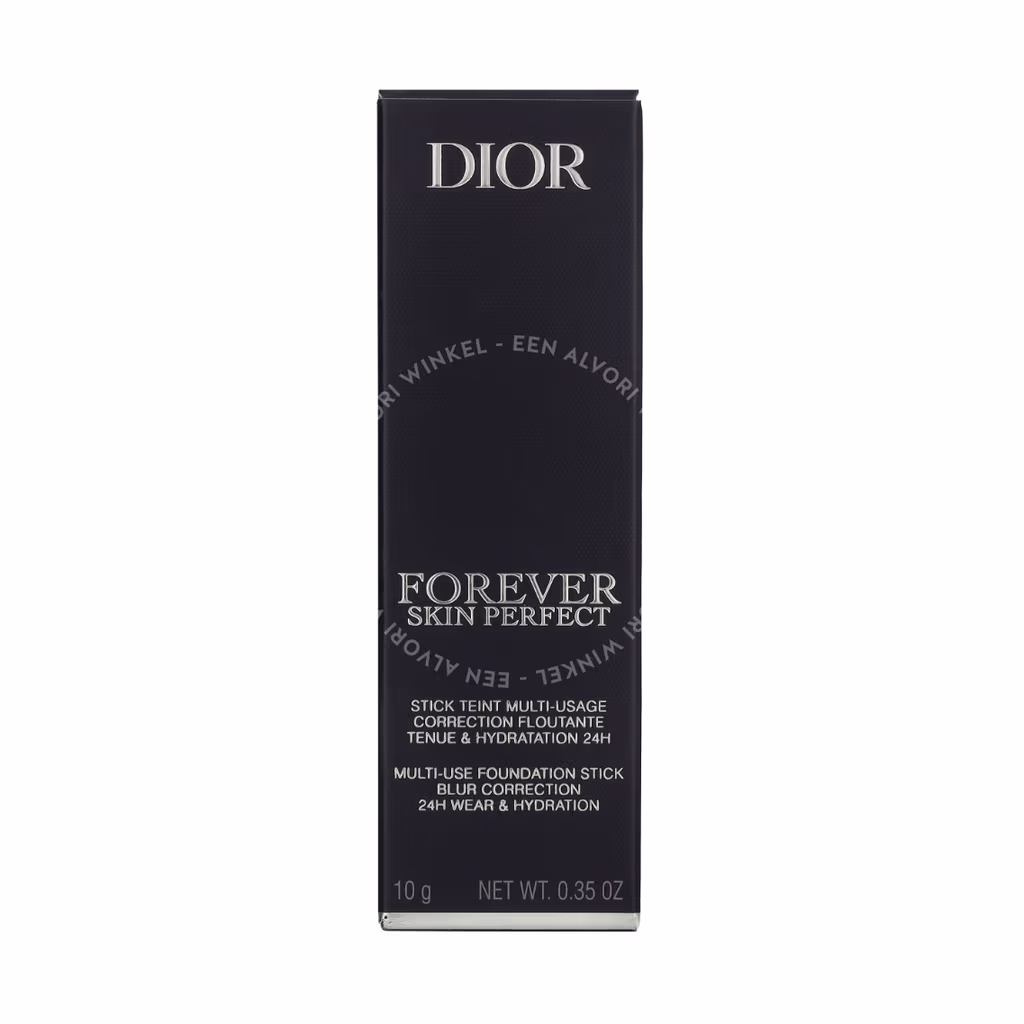 Christian Dior Dior Forever Skin Perfect Foundation — #1.5N — foto 2