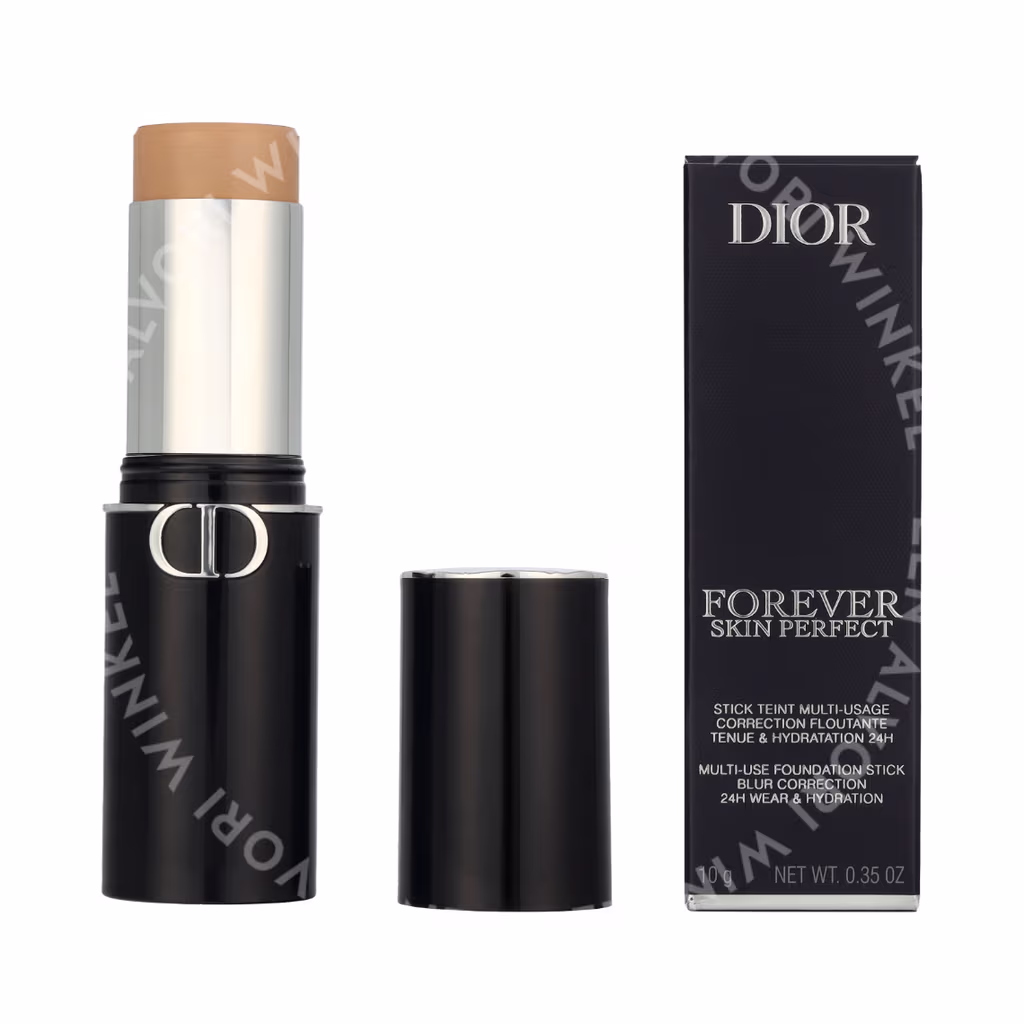Christian Dior Dior Forever Skin Perfect Foundation — #1.5N — foto 3