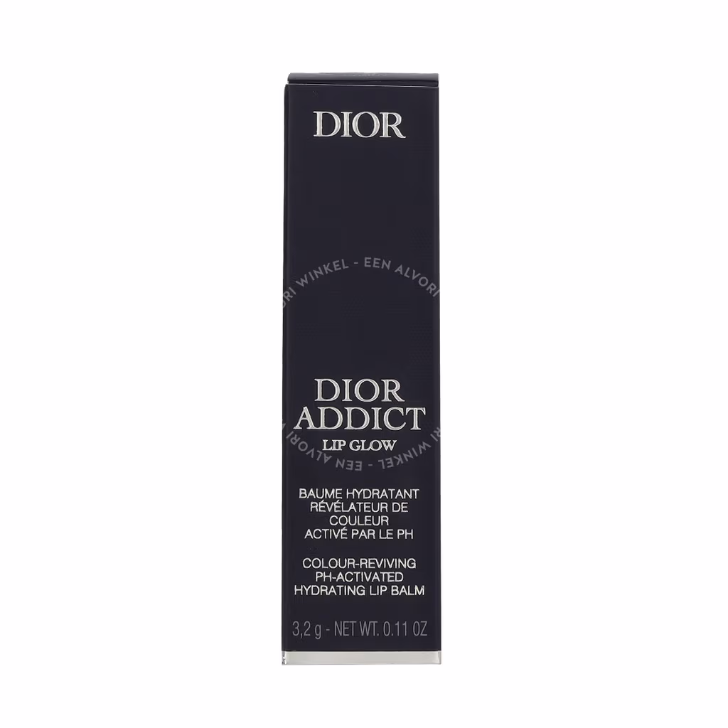 Christian Dior Dior Addict Lip Glow — #077 Candy — foto 2