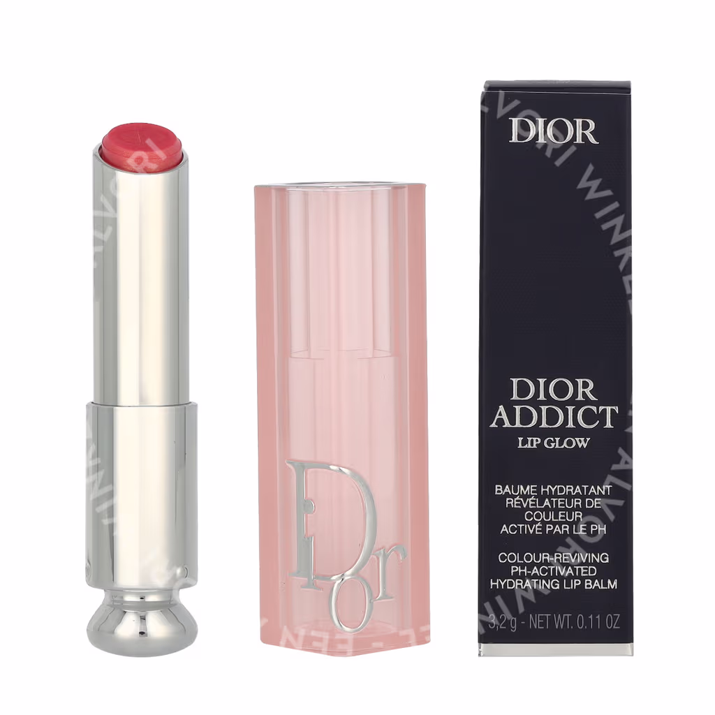 Christian Dior Dior Addict Lip Glow — #077 Candy — foto 3