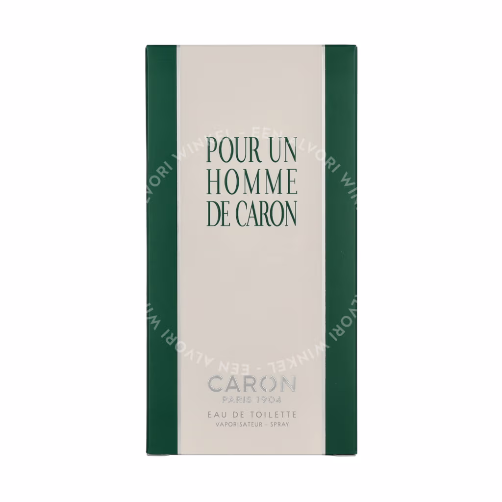 Caron Caron Pour Un Homme De Caron Edt Spray — foto 2