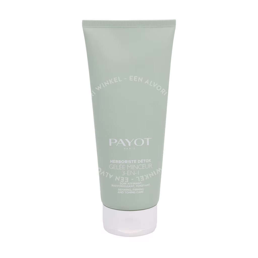 Payot Payot Gelee Minceur 3-In-1 Care — foto 2