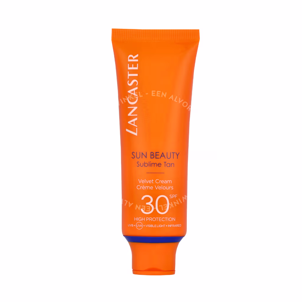 Lancaster Lancaster Sun Beauty Velvet Touch Cream SPF30