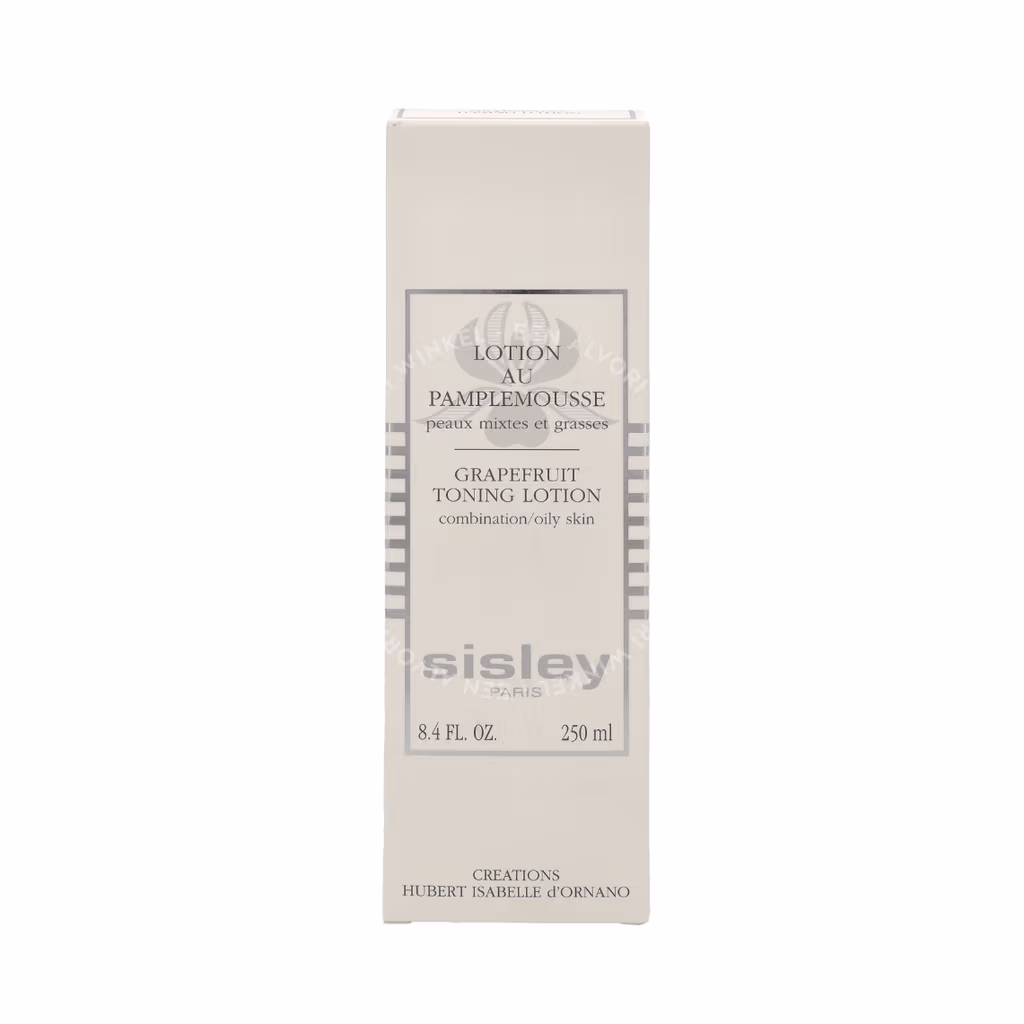 Sisley Sisley Grapefruit Toning Lotion — foto 2