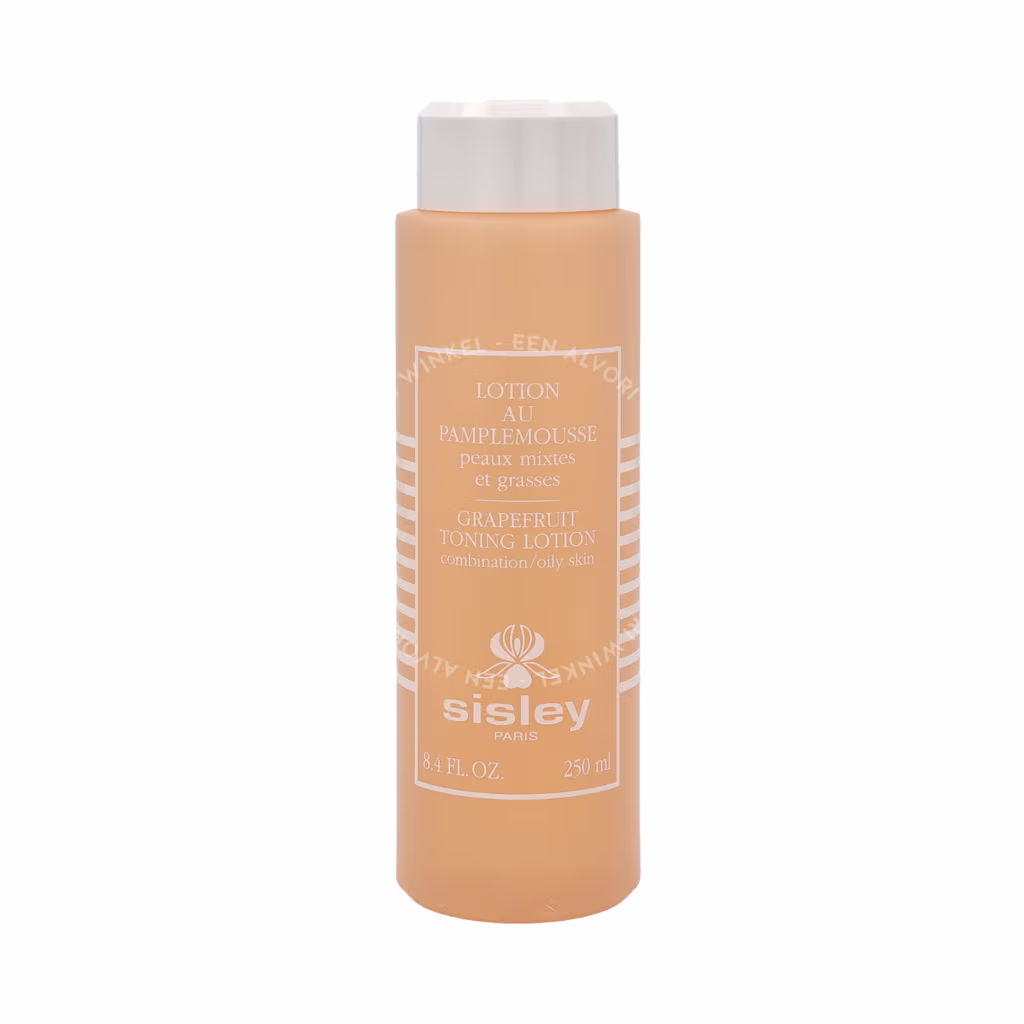 Sisley Sisley Grapefruit Toning Lotion