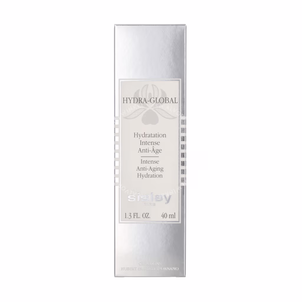Sisley Sisley Hydra Global Anti-Age Intense Hydration — foto 2