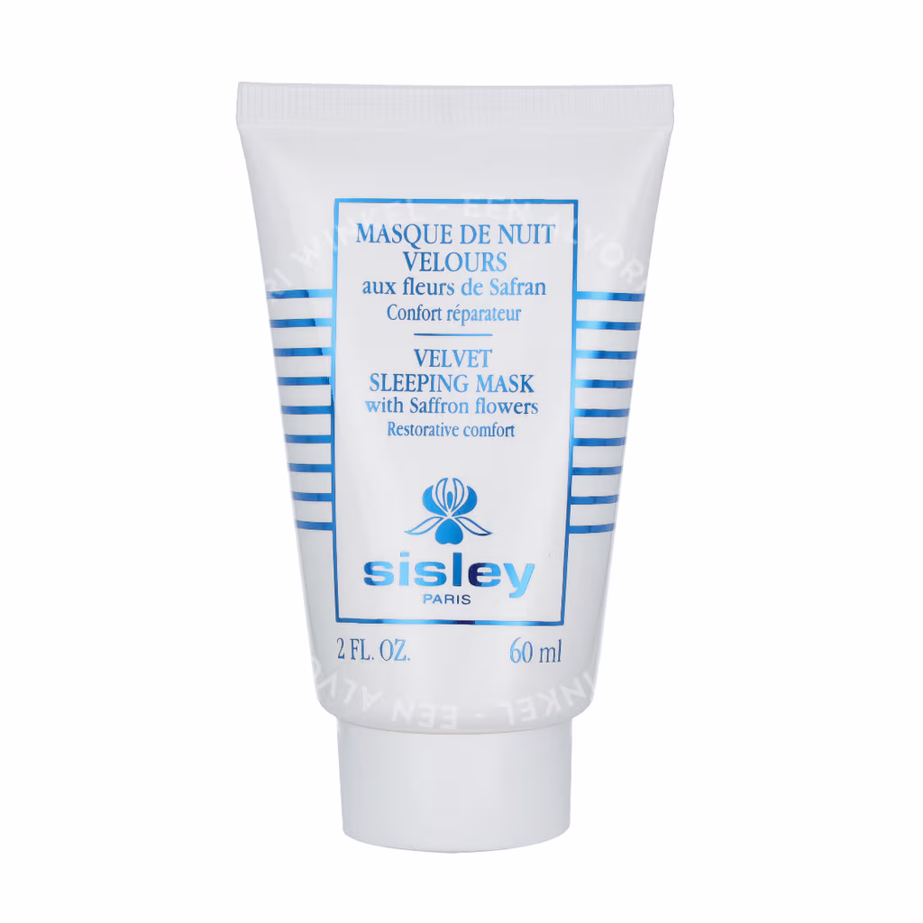 Sisley Sisley Velvet Sleeping Mask