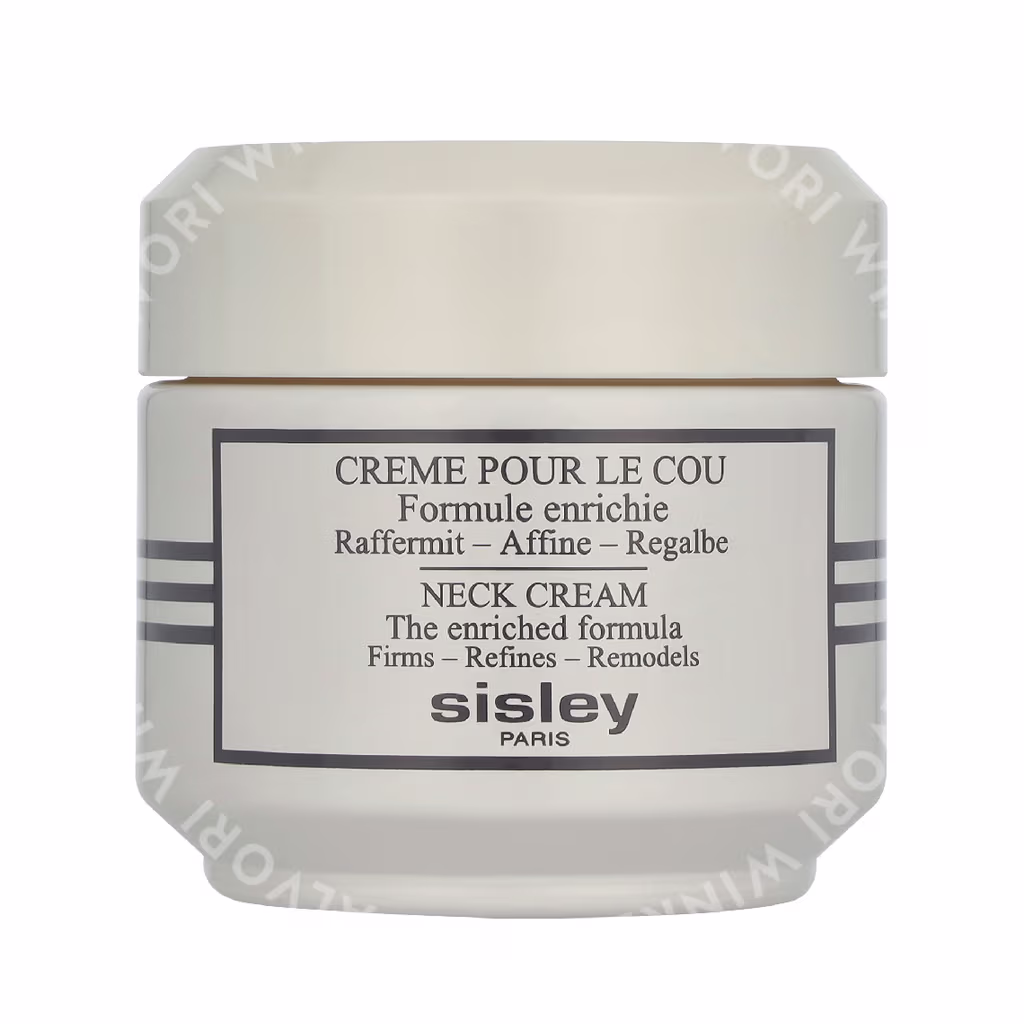 Sisley Sisley Neck Cream