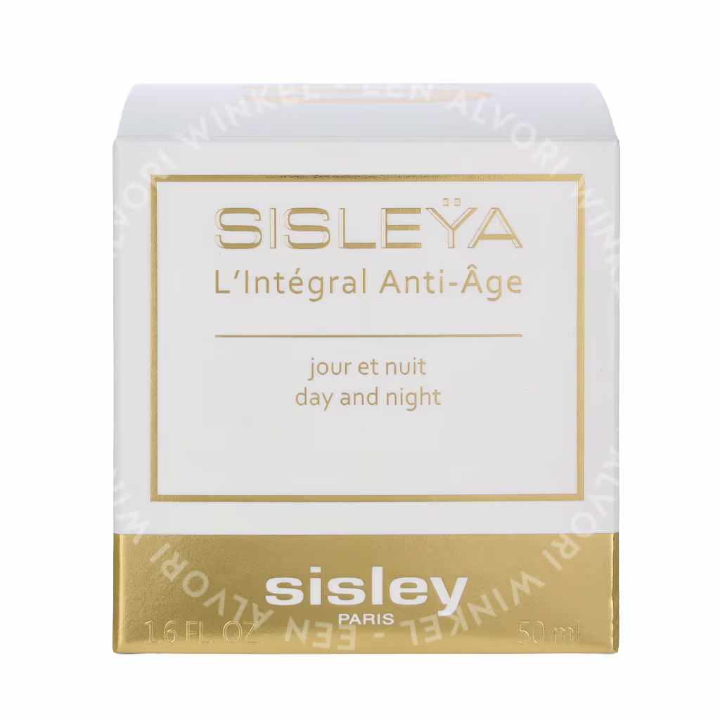 Sisley Sisley Sisleya L’Integral Anti-Age Cream — foto 2