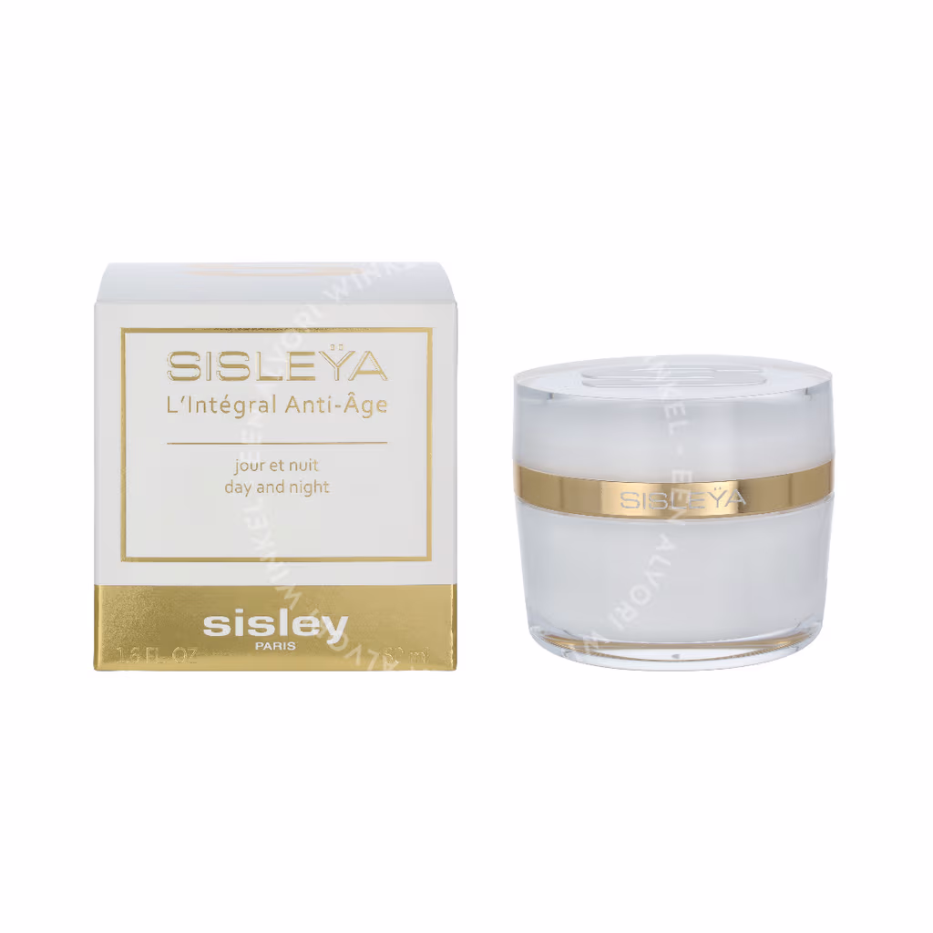 Sisley Sisley Sisleya L’Integral Anti-Age Cream — foto 3