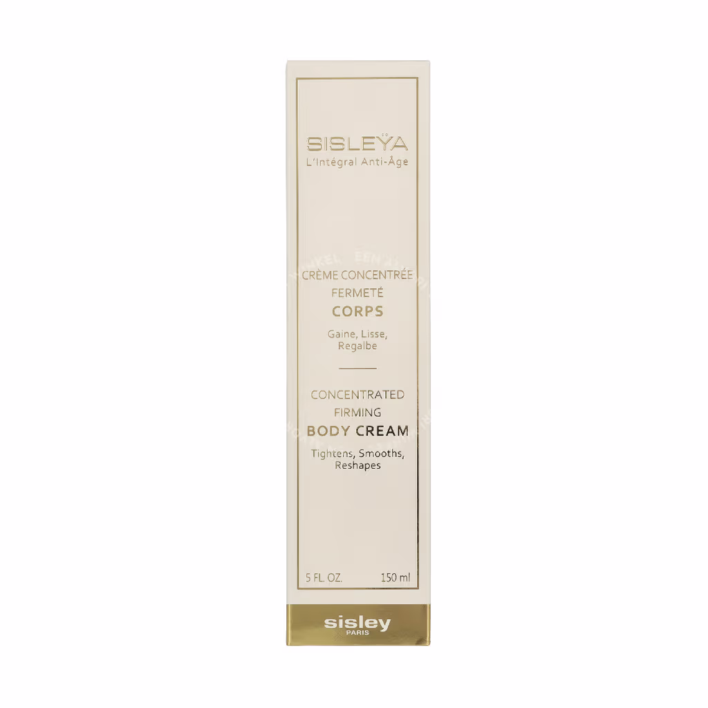 Sisley Sisley Sisleya L'Integral Anti-Age Firming Body Cream — foto 2