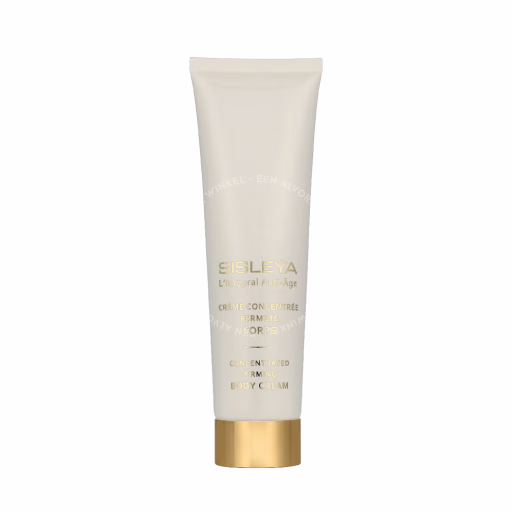 Sisley Sisley Sisleya L'Integral Anti-Age Firming Body Cream