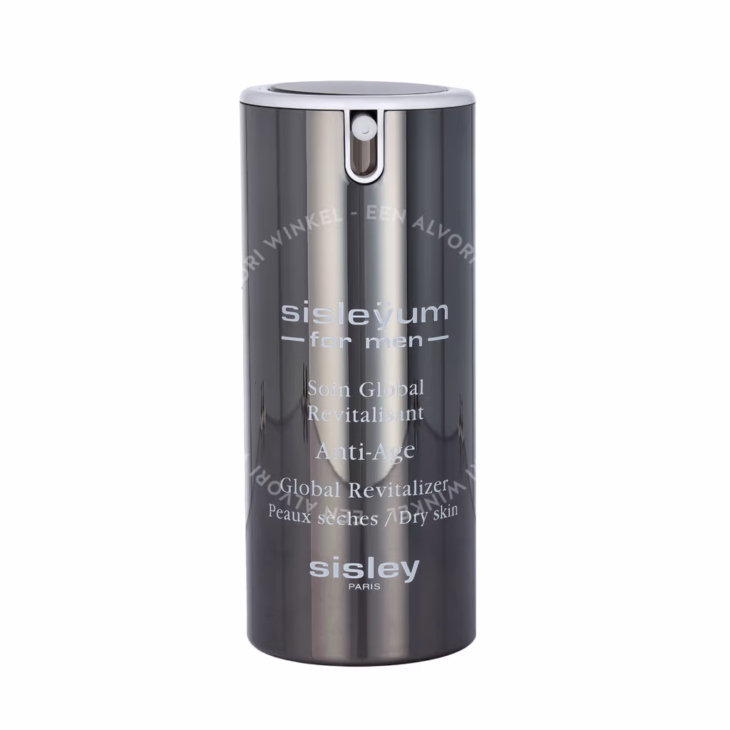 Sisley Sisley For Men Anti-Age Global Revitalizer - Normal
