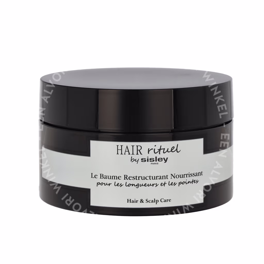 Sisley Sisley Hair Rituel Restructuring Nourishing Balm