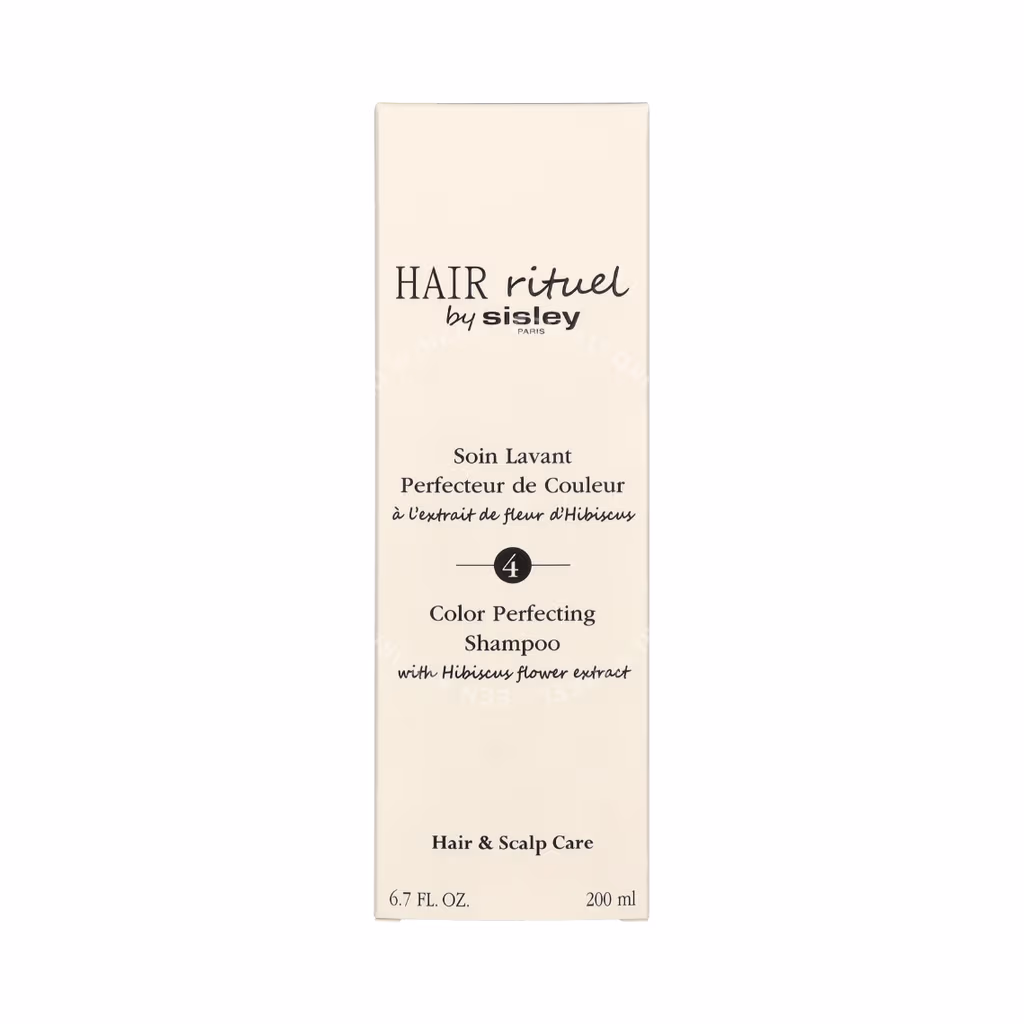 Sisley Sisley Hair Rituel Color Perfecting Shampoo — foto 2