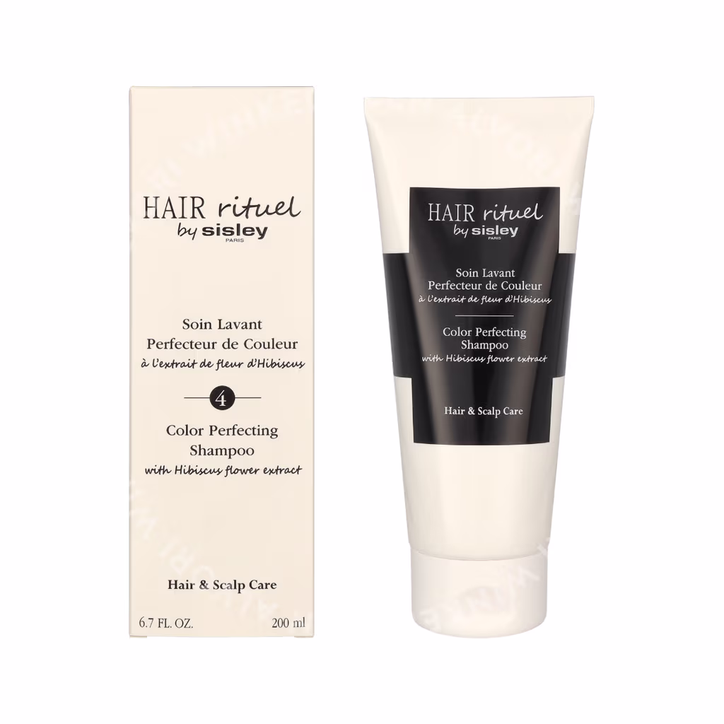 Sisley Sisley Hair Rituel Color Perfecting Shampoo — foto 3
