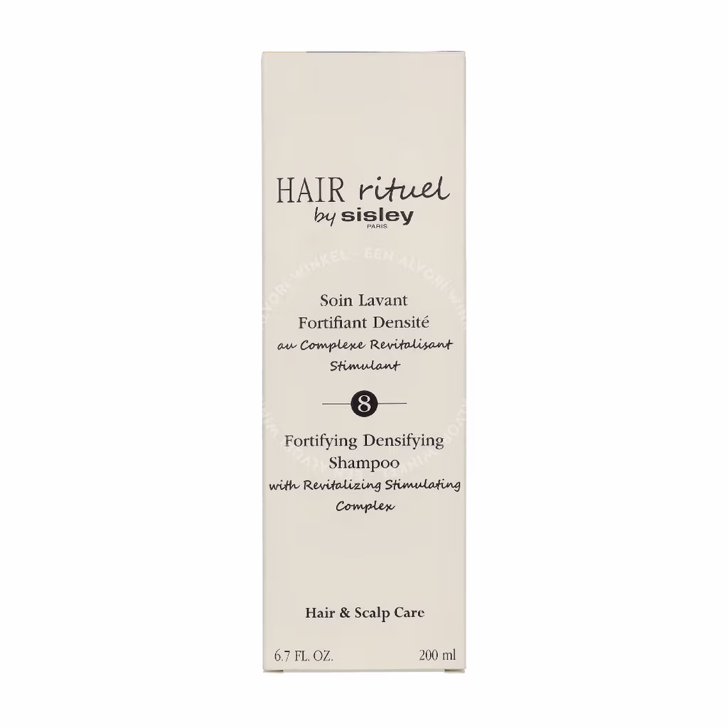 Sisley Sisley Fortifying Densifying Shampoo — foto 2
