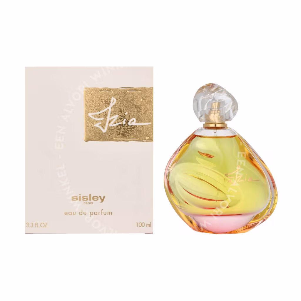 Sisley Sisley Izia Edp Spray — foto 3