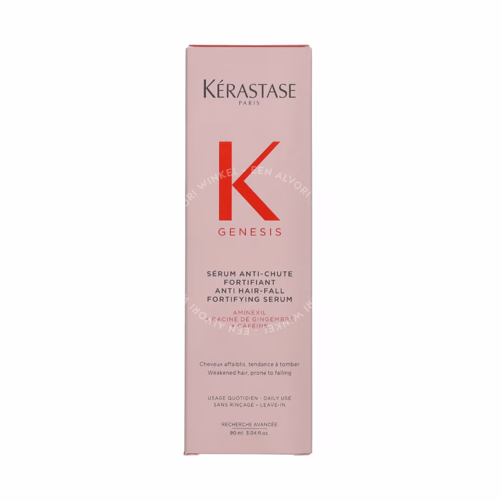 Kerastase Kerastase Genesis Anti Hair-Fall Fortifying Serum — foto 2