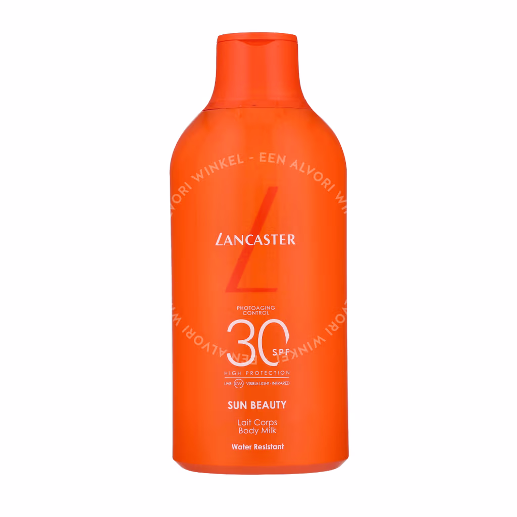 Lancaster Lancaster Sun Beauty Velvet Tanning Milk SPF30 — foto 2