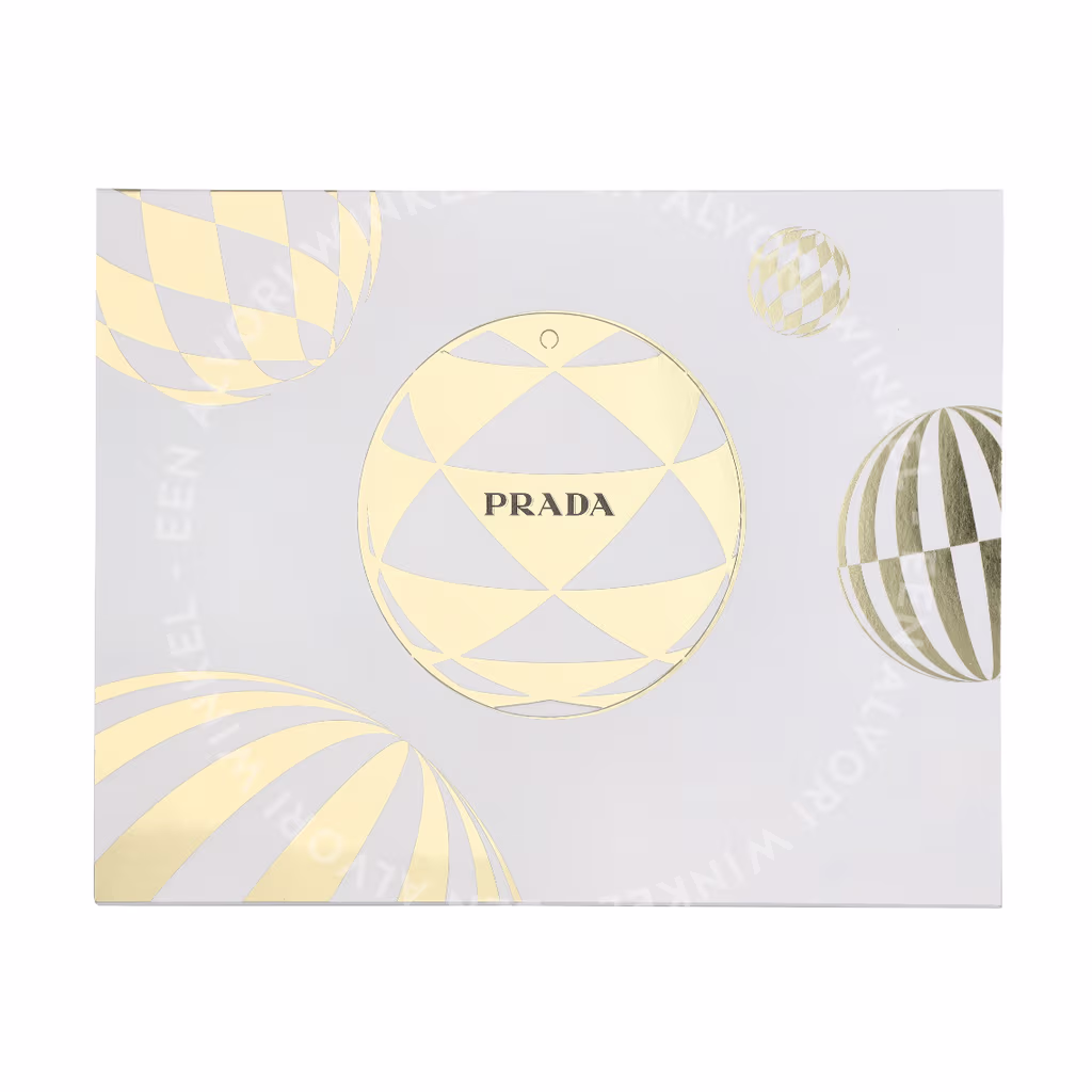 Prada Prada Paradoxe Intense Giftset — foto 2