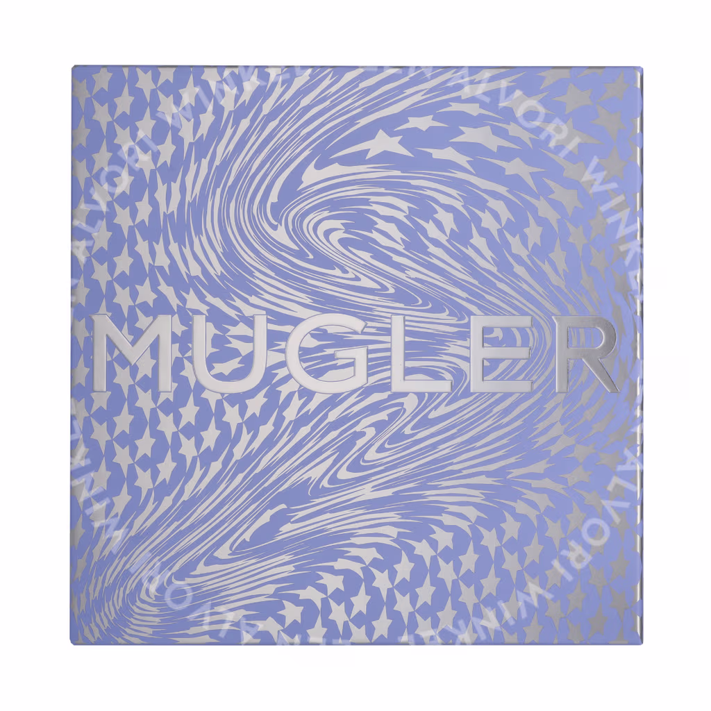 Thierry Mugler Thierry Mugler Alien Giftset — foto 2