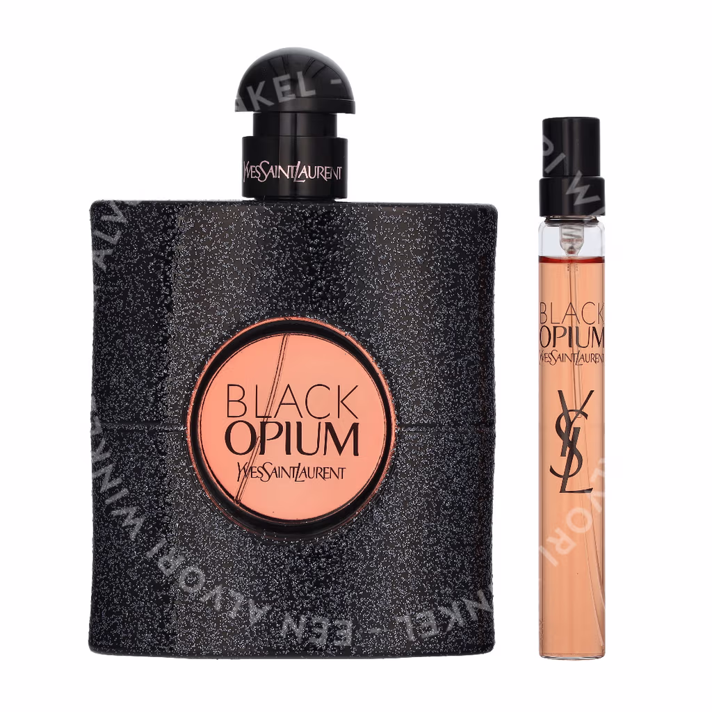 Yves Saint Laurent YSL Black Opium Giftset