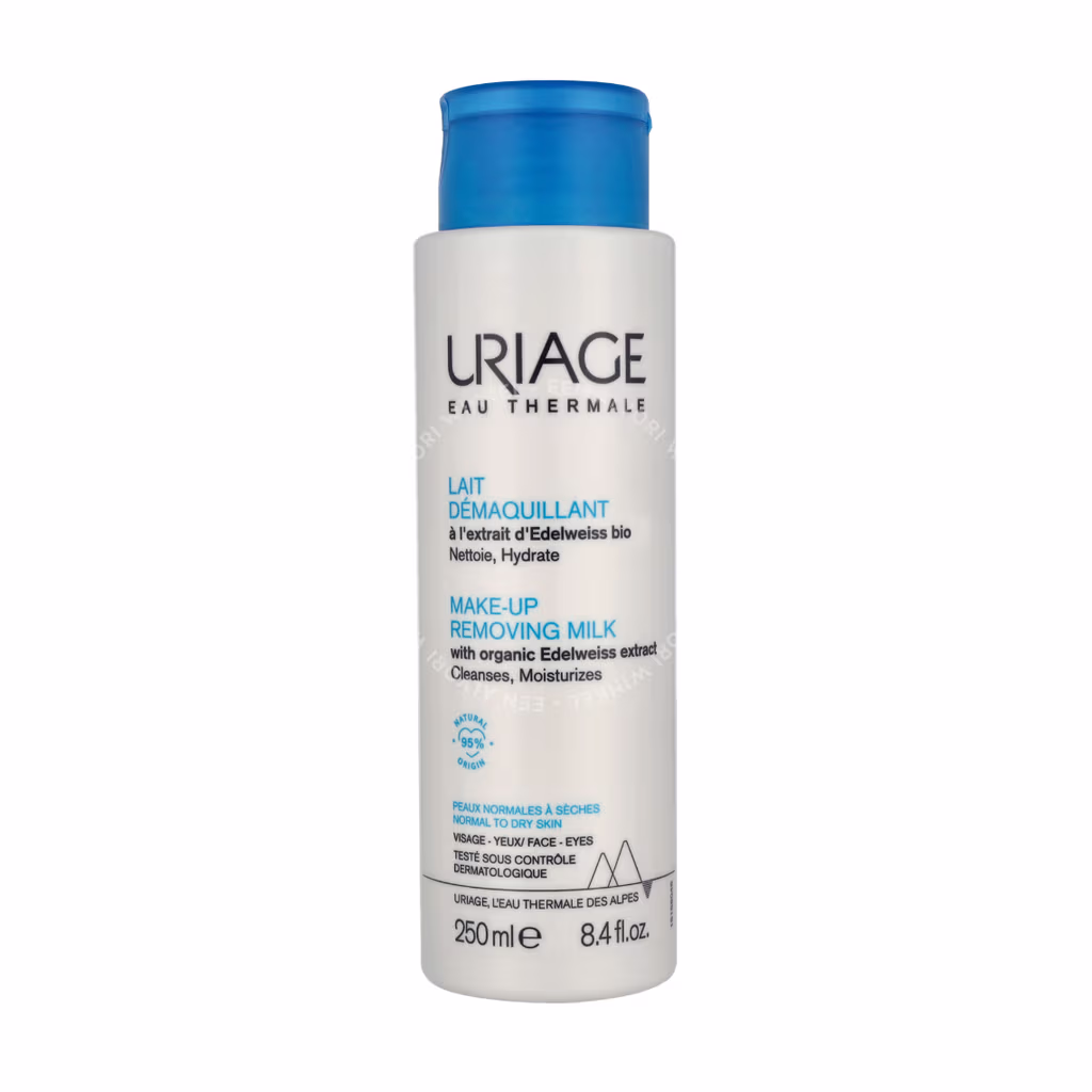 Uriage Uriage Cleansing Milk — foto 2