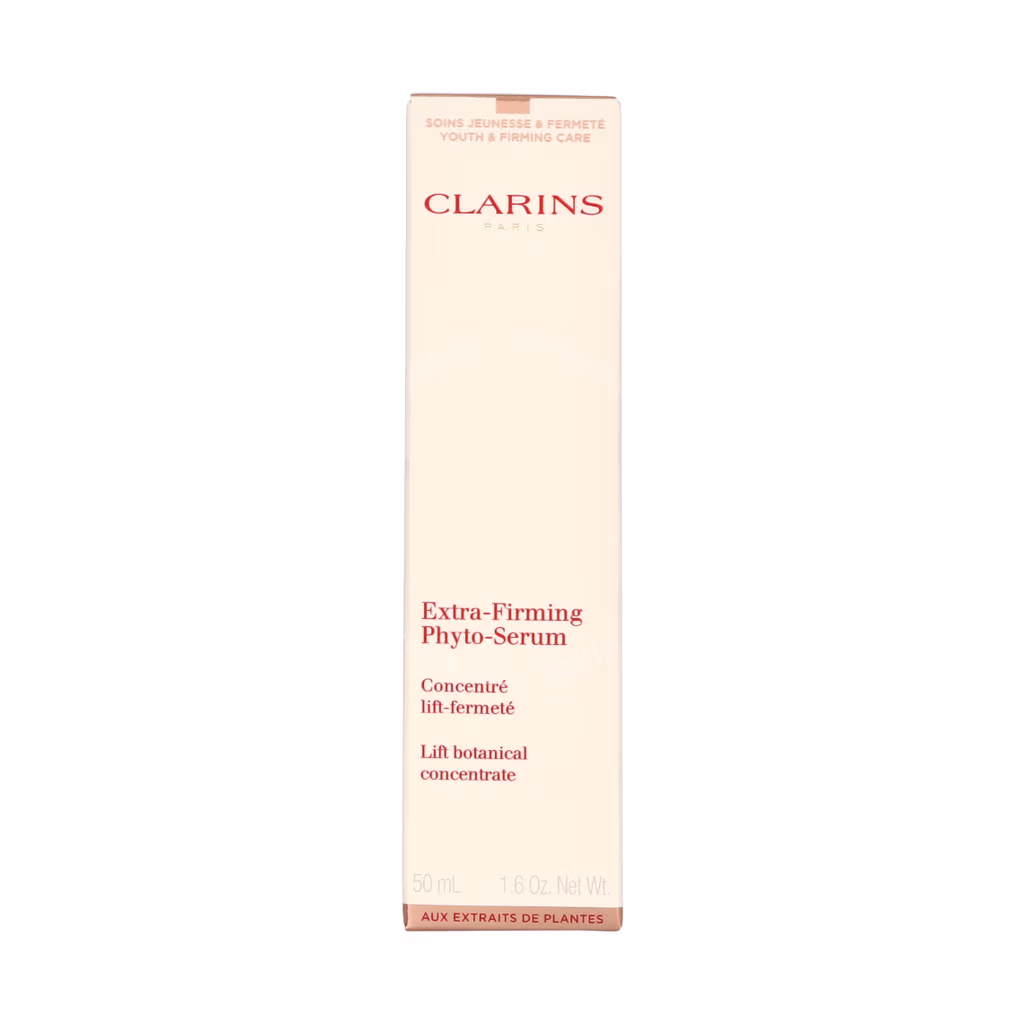 Clarins Clarins Extra-Firming Phyto Serum — foto 2