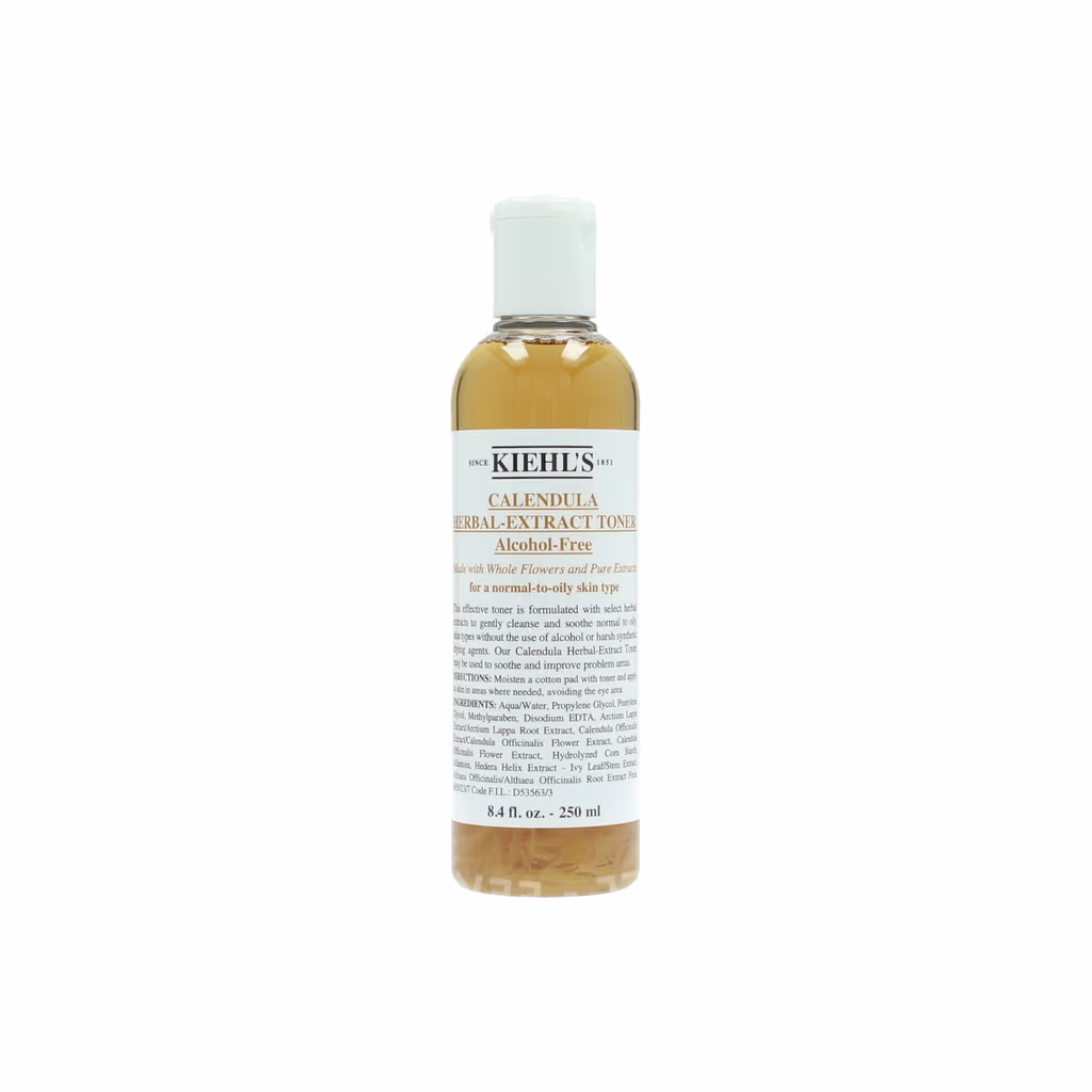 Kiehl's Kiehl's Calendula Herbal Extract Toner