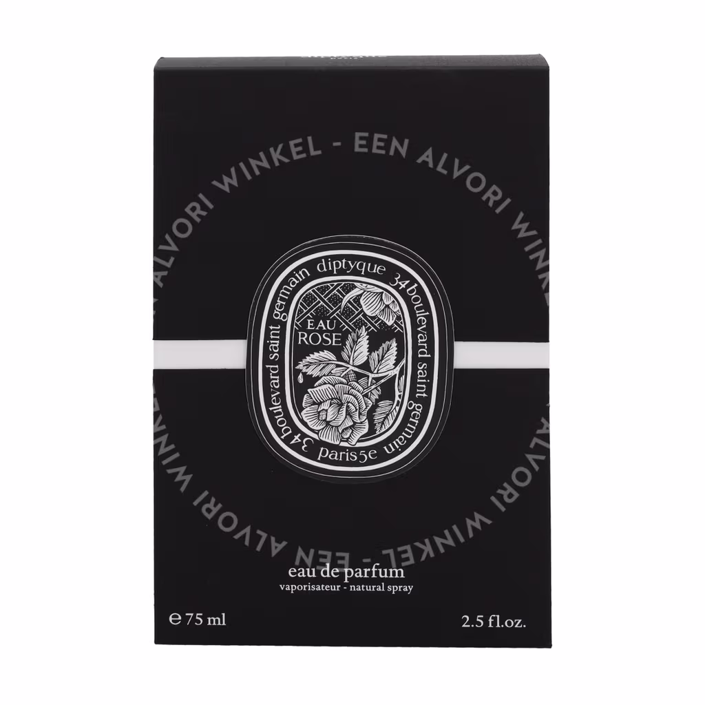 Diptyque Diptyque Eau Rose Edp Spray — foto 2