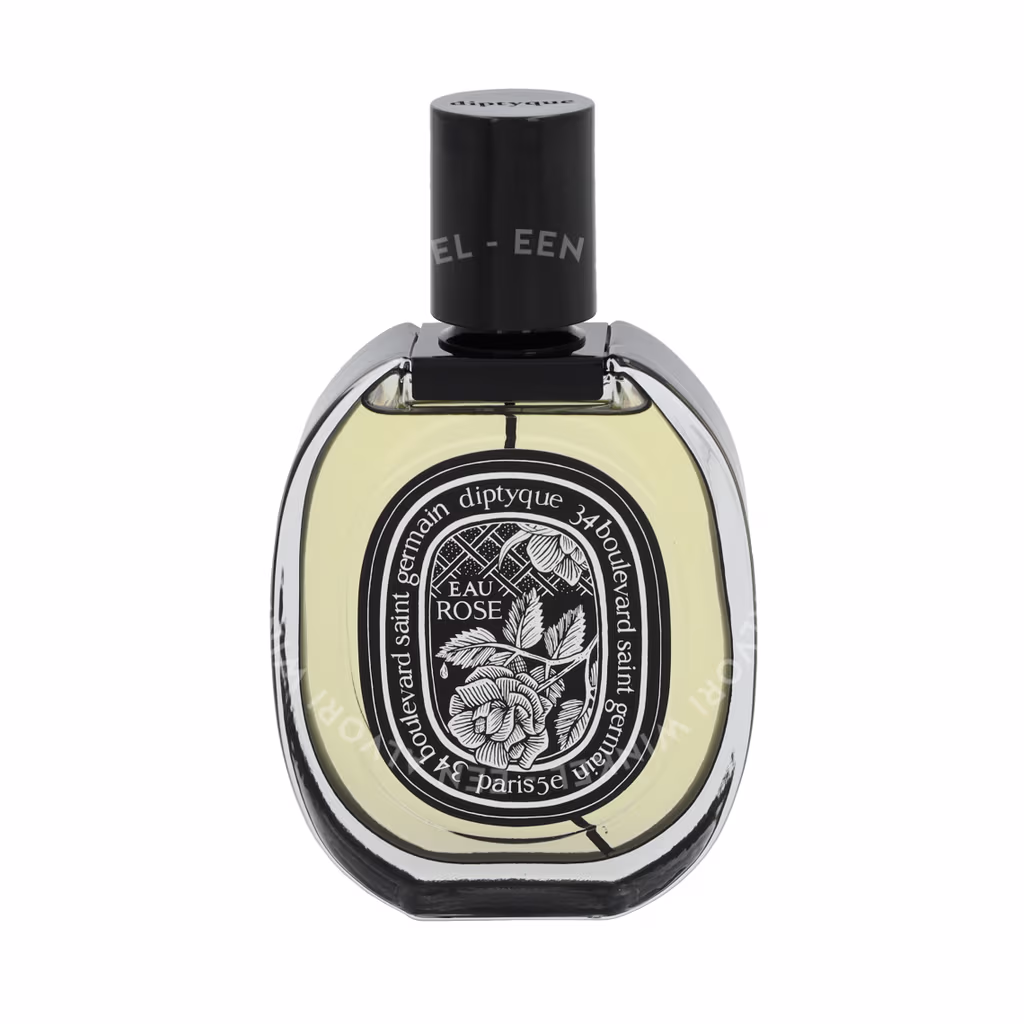 Diptyque Diptyque Eau Rose Edp Spray
