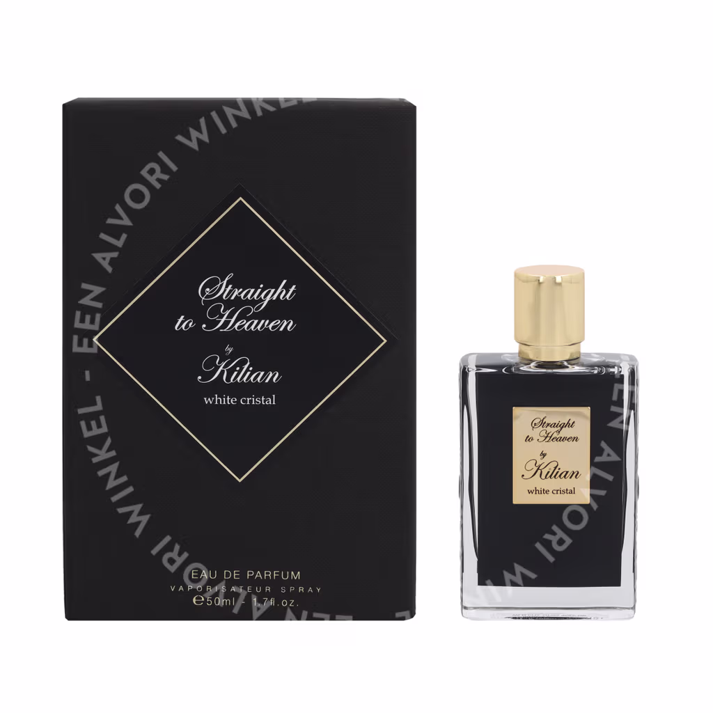 Kilian Kilian Straight To Heaven Edp Spray — foto 3