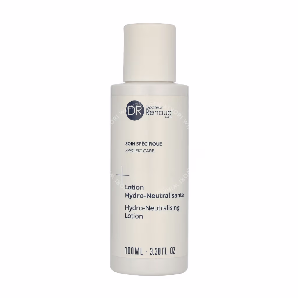 Dr. Renaud Dr. Renaud Solution Hydro-Neutralisante