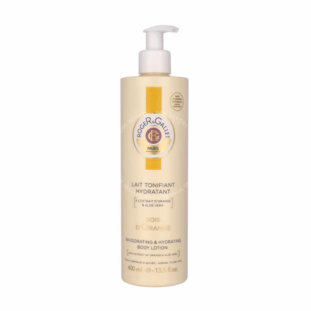 Roger & Gallet Roger & Gallet Bois D'Orange Body Lotion — foto 2