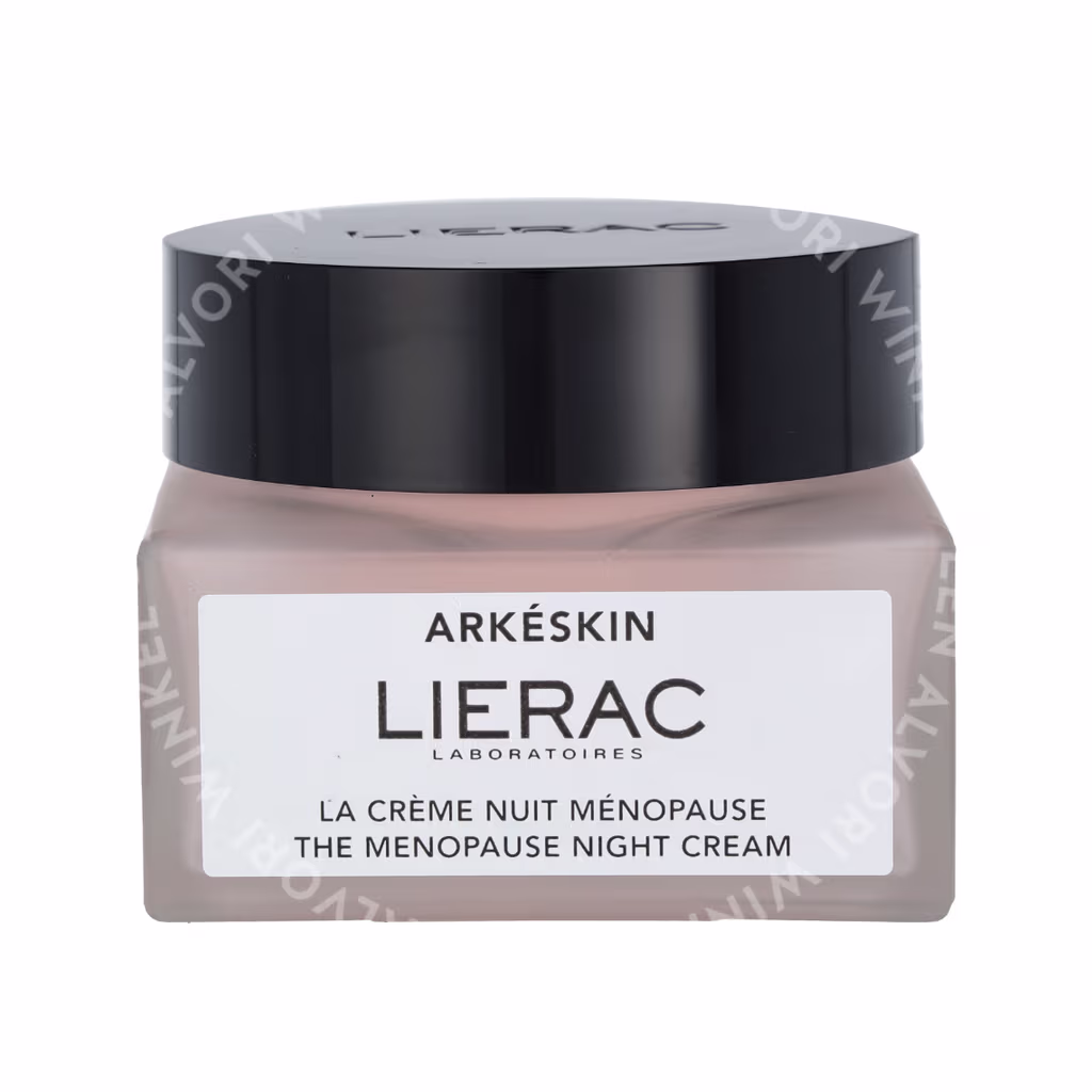Lierac Paris Lierac Arkeskin The Menopause Night Cream