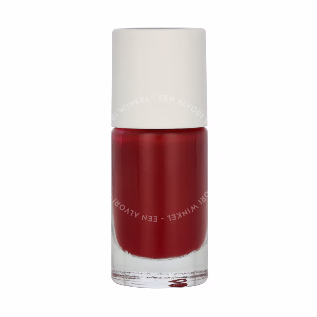 Nailmatic Nailmatic Pure Color — Burgundy Red Kate